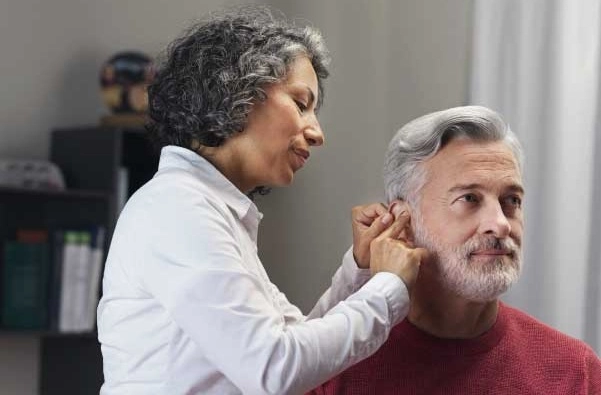 Evaluación Auditiva